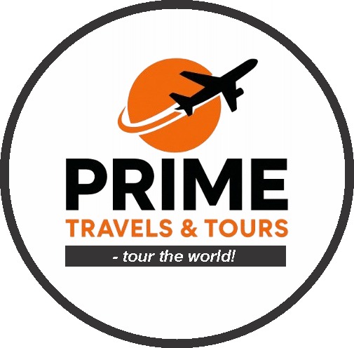 Prime Travels & Tours